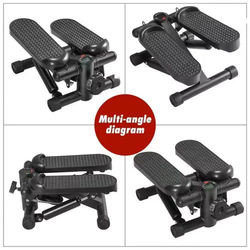 Stepper de Fitness para Entrenamiento en Casa | Stepper de Bajo